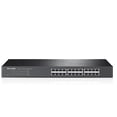 thumbnail image 1 of Switch TP-LINK TL-SF1024 24 Puertos Fast Ethernet 10/100 Mbps TP-Link SWITCH NO ADMINISTRABLE TP-LINK TL-SF1024 24 PUERTOS, 1 of 6