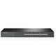 thumbnail image 1 of Switch TP-LINK TL-SF1024 24 Puertos Fast Ethernet 10/100 Mbps TP-Link SWITCH NO ADMINISTRABLE TP-LINK TL-SF1024 24 PUERTOS, 1 of 6