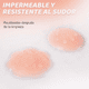 thumbnail image 3 of 12pcs Pezoneras Bra Levanta Push Up Cubre Pezon De Silicon, 3 of 5
