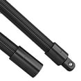 thumbnail image 4 of Drive Socket Extension Bar Adapter Connective Rod Flexible Shaft Ratchet Wrench New Extension Rod Hand Tools 250mm, 4 of 9