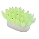 thumbnail image 3 of Acuario Artificial Silicona Decoración Pecera Simulación Coral Verde JAAS, 3 of 5