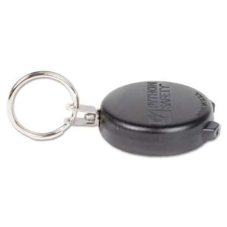 UPC: 0852684933354 | 3M Steel Cable Retractors  52 in  Carabiner  1.5 lb Cap. – 1 EA (098-1500069)
