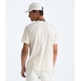 thumbnail image 2 of Camiseta THE NORTH FACE Core Half Dome para Hombre Blanca Talla L, 2 of 6