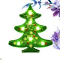 thumbnail image 1 of VERDANVERSE 1Set Assorted Color Resin Plastic 5D Adornment Picture Lamp For Picture Light 5D Design 8.7x7.9x1.2in, 1 of 4