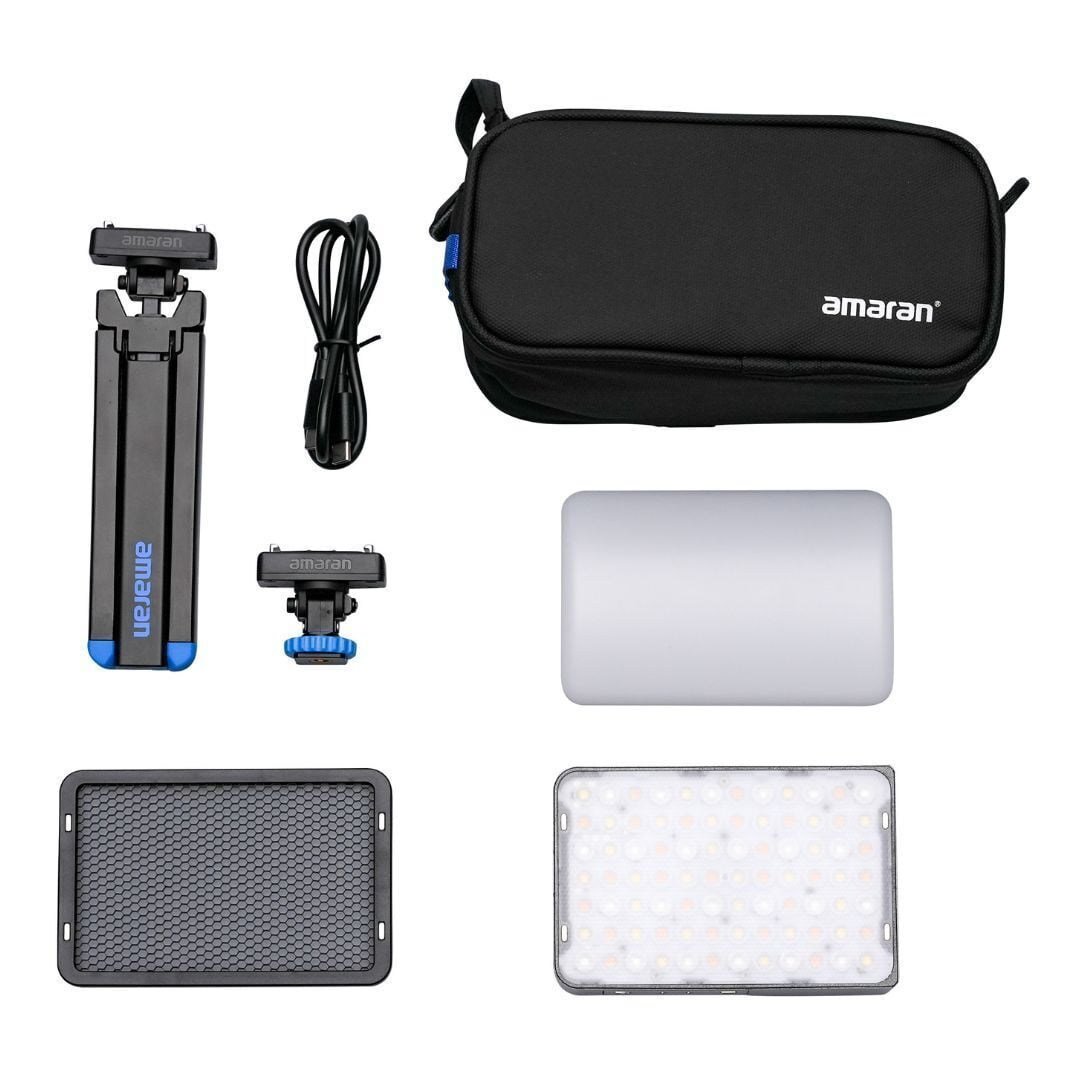 Open Box DJI Pocket 2 Creator Combo - - Walmart.com