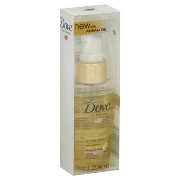 Dove Nourishing Oil Care Hair Therapy, 1.35 oz