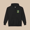thumbnail image 3 of Queen of Pakistan New York Woman Comfy Warm Hoodie | Onijah Viral Hip Hop Rap Tees | 3 Colors, 3 of 5