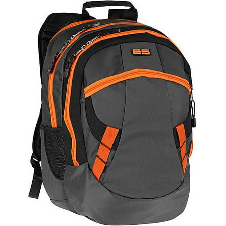 Eastsport Round Neon 17.5" Backpack