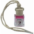 thumbnail image 4 of Ambientador para coche Eyfel Buket Scent, 10 ml, color rosa, 4 of 4