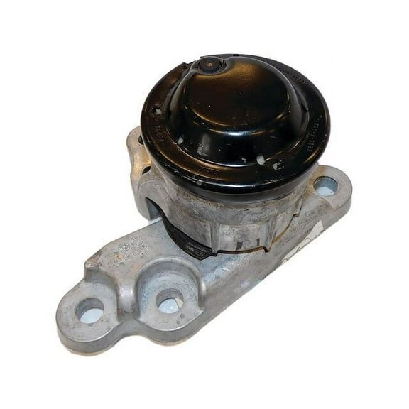 Front Engine Mount - Compatible with 2013 - 2019 Ford Explorer 3.5L V6 Turbocharged 2014 2015 2016 2017 2018