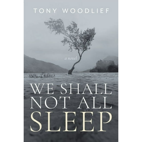 We Shall Not All Sleep, (Paperback)