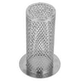 thumbnail image 1 of Sturdy And Durable Sink Strainer Pressure Resistant Convenient Drain Protector High Temperature Resistant Cafe For Home Inner Diameter 4.2cm Height 10cm Outer Diameter 6.5cm, 1 of 8