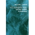 thumbnail image 1 of U. S. Containment Policy and the Conflict in Indochina, 1 of 1