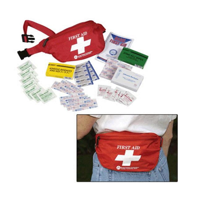 United Corporation  First Aid Fanny Pack