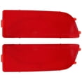 thumbnail image 4 of for Mercedes Benz Dodge Sprinter W906 2006- Rear Bumper Reflector Light, 4 of 5