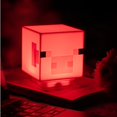 thumbnail image 2 of EIGTHTAIL Minecraft  LED Night Light  Glowing  Ore & Color-Changing Potion Bottle with Torch Replica  Gaming Room Decor  Officially Licensed Gift for Fans, 2 of 8