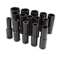 thumbnail image 5 of Juego de llaves de trinquete de acero de alto carbono de 10 piezas, juego de accesorios de herramien MABOTO Juego de llaves de vaso, 5 of 5