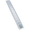thumbnail image 6 of , 66" L Loading Ramps, 960lbs Capacity Loading Ramps for Pickup Trucks, Steel Motorcycle Ramp, Dirt Bike Ramp for Truck, Lawn Mower, Snowblower, ATV, Quad, Pack of 2, Silver ,Steel ,, 6 of 12