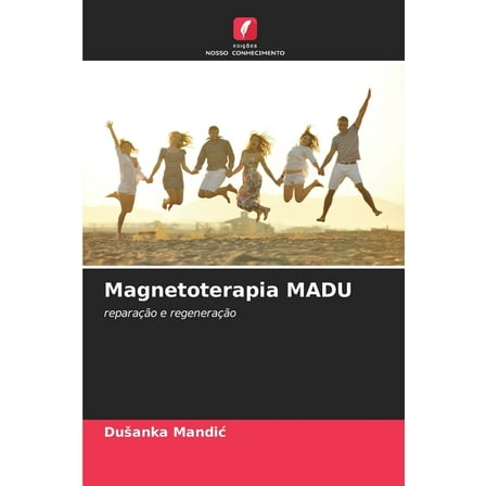 Magnetoterapia МАDU, (Paperback)