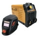 thumbnail image 1 of Soldadora Inversor Furius 160 A 110v Careta Electronica 140 Amp Solo 110, 1 of 4