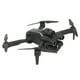 thumbnail image 5 of Avión de control remoto K9 Evitación de obstáculos Cámara 4K 1080p Drone plegable en modo sin cabeza Negro Una batería, 5 of 9