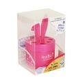 thumbnail image 4 of Diax Rabbico Sweet 90g Pink Rabbit Ear Gel Can Room / Car Air Freshener with Sexy Shower Scent, 4 of 5