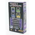 thumbnail image 4 of Transformers Minimates Shockwave & Rainmakers Mini Figure 4-Pack (SDCC 2024, Divide and Conquer), 4 of 5