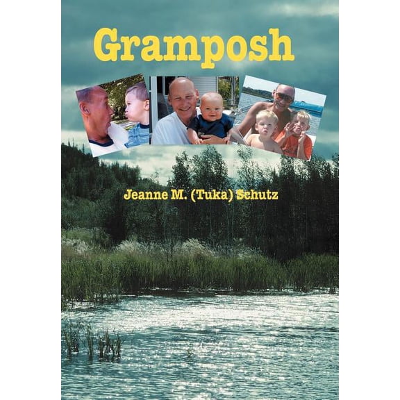 Gramposh (Hardcover)