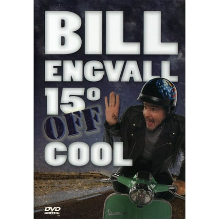 Bill Engvall: 15 Degrees Off Cool