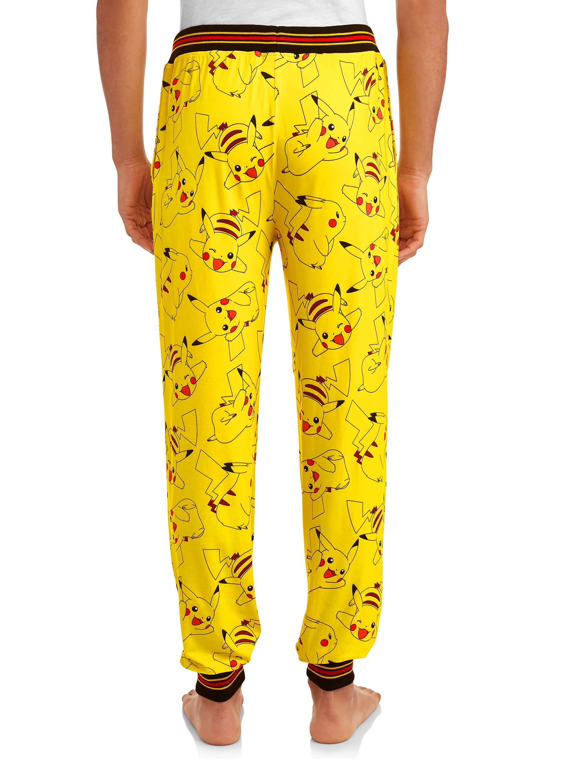 Buy Pokémon Printed Pockets Elastic 