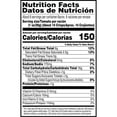 thumbnail image 6 of Pringles Cheddar and Sour Cream Potato Crisps Chips, Lunch Snacks, 5.5 oz Canister, Pack of 2, 6 of 7