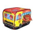 thumbnail image 4 of Tienda de Campaña Hugo para Niños Interior Plegable 112 cm x 75 cm x 70 cm, 4 of 10