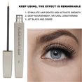 thumbnail image 4 of Eyelash Growth Serum Liquid Nutrient Solution Eyelash Care Nourishing Liquid 5ml, 4 of 5