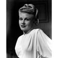 thumbnail image 2 of Weekend At The Waldorf Ginger Rogers 1945 Photo Print (8 x 10), 2 of 2