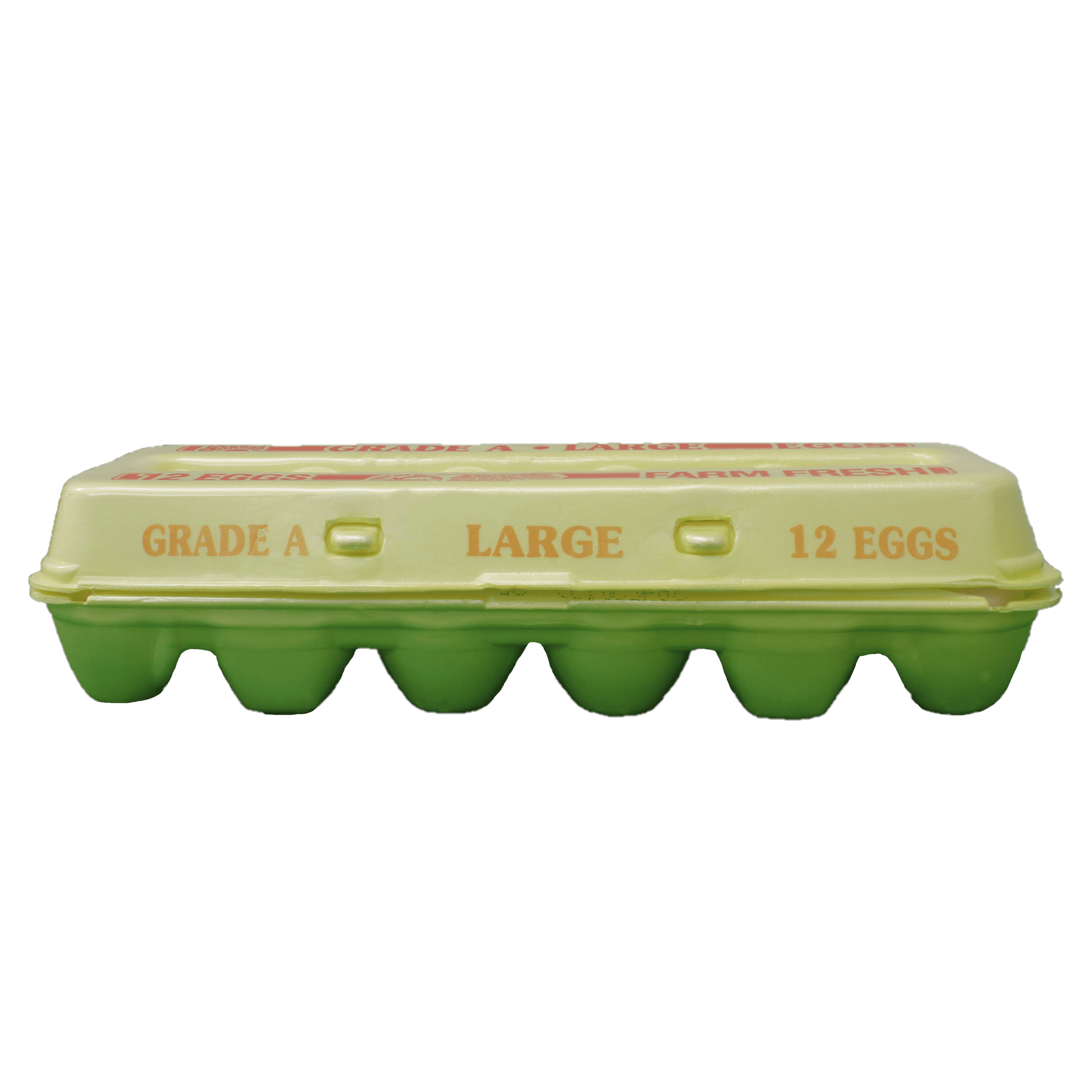 Mclane Company Fs Grade A Large Eggs