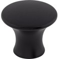 thumbnail image 3 of Top Knobs TK592 Top Knobs Tk592 Oculus 1-5/16" Mushroom Cabinet Knob From The Mercer, 3 of 8