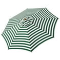 thumbnail image 1 of Yescom Parasol de Patio 13 Pi Auvent de Remplacement Toit de Table de Marché Pare-Soleil Couverture Jardin, 1 of 10
