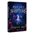 thumbnail image 3 of Psycho Shifters, de Mas, Jasmine, Planeta, Blanda, 2026, 3 of 3