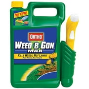 Ortho Weed-B-Gon MAX Ready-To-Use, 5gal