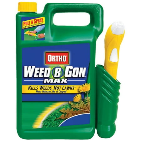 Ortho Weed-B-Gon MAX Ready-To-Use, 5gal
