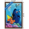 thumbnail image 3 of Disney Pixar Le Monde de Dory - Dory, 3 of 5