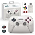 thumbnail image 1 of Controlador inalámbrico 8Bitdo Pro 3 Bluetooth para Switch/PC/Android, 1 of 8