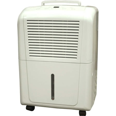 Energy Star 30 Pint Dehumidifier