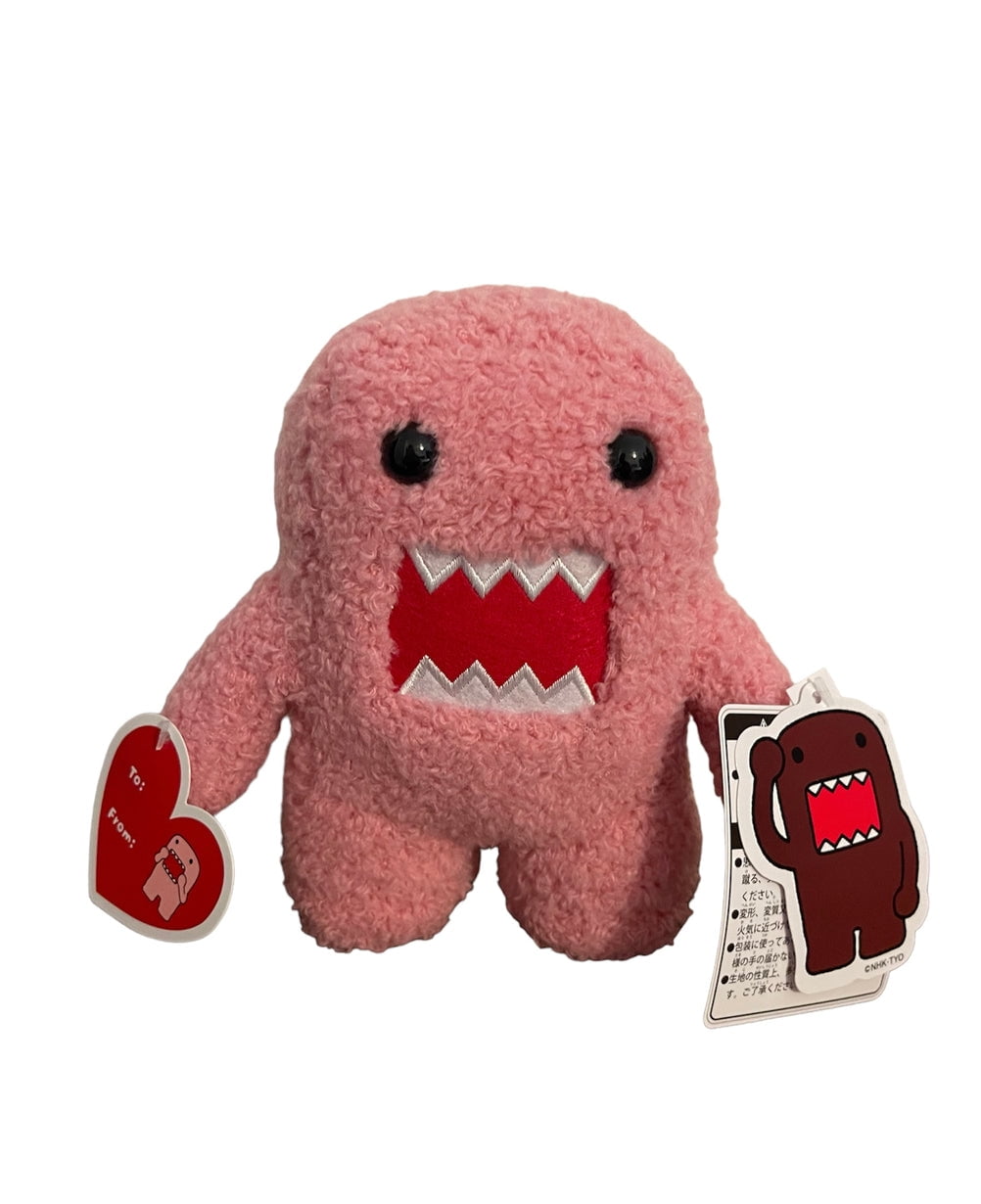 Domo teddy bear shop