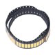 thumbnail image 1 of 200Pcs LED Chip 7030 6V Warm White 28003200K 6.0mm LED Diode Light Chip for Home Ceiling, 1 of 5