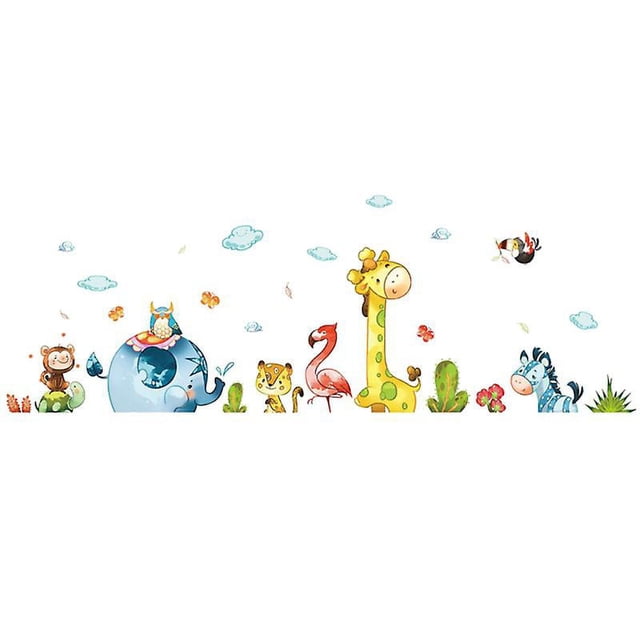 1 pieza de papel tapiz para el hogar para la habitación de los niños.