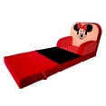 thumbnail image 3 of Sillón Infantil México Minnie Mouse, 3 of 3