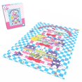 thumbnail image 2 of USAopoly Hello Kitty and Friends "Sweet Cupcakes" 1,000 Piece Puzzle, 2 of 5