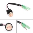 thumbnail image 4 of Motor Genic Thermostat Switch for Yamaha (6 8 9.9 15 30 40 55HP) WK-18 688-82560-00, 4 of 10