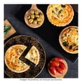 thumbnail image 2 of Quiche de espinacas para hornear con queso de cabra por pieza, 2 of 4
